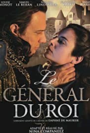 Le Général du roi - Movie Poster Le Général du roi - Movie Poster