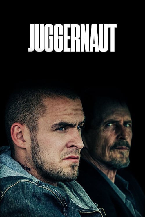 Juggernaut - Movie Poster Juggernaut - Movie Poster