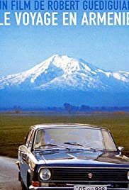 Armenia - Movie Poster Armenia - Movie Poster