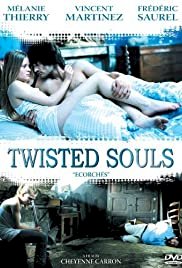 Twisted Souls - Movie Poster Twisted Souls - Movie Poster