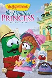 VeggieTales: The Penniless Princess - Movie Poster