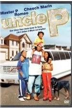 Uncle P - Movie Poster Uncle P - Movie Poster