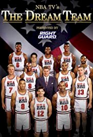 The Dream Team - Movie Poster The Dream Team - Movie Poster
