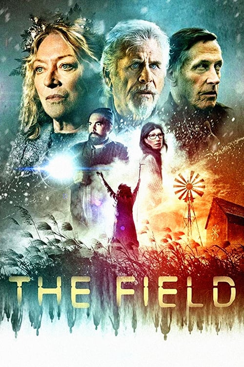 The Field - Movie Poster The Field - Movie Poster