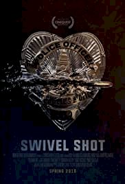 Swivel Shot - Movie Poster Swivel Shot - Movie Poster