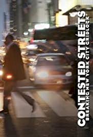 Contested Streets - Movie Poster Contested Streets - Movie Poster