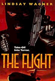 The Taking of Flight 847: The Uli Derickson Story - Movie Poster The Taking of Flight 847: The Uli Derickson Story - Movie Poster