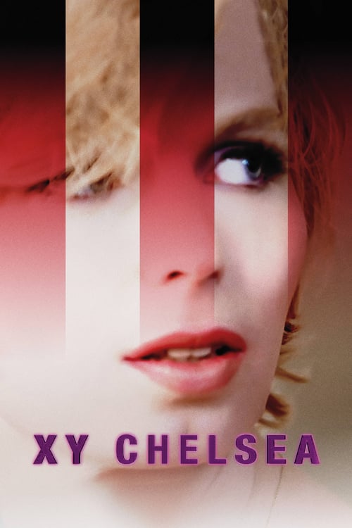 XY Chelsea - Movie Poster XY Chelsea - Movie Poster