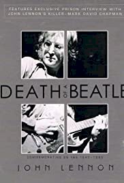 Death of a Beatle: John Lennon - Movie Poster Death of a Beatle: John Lennon - Movie Poster