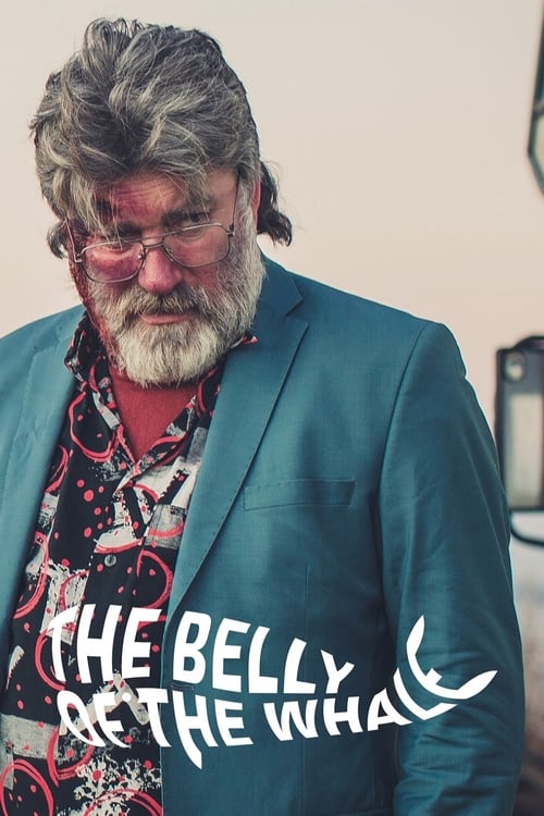 The Belly of the Whale - Movie Poster The Belly of the Whale - Movie Poster