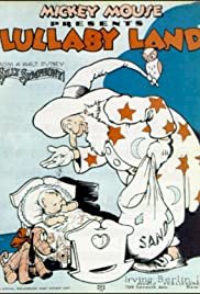 Lullaby Land - Movie Poster Lullaby Land - Movie Poster