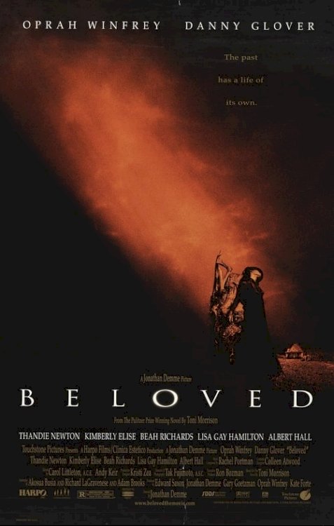 Beloved - Movie Poster Beloved - Movie Poster