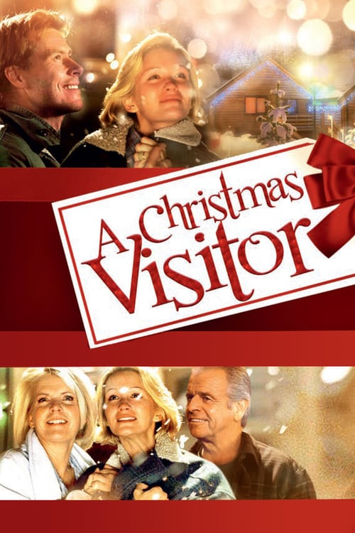 A Christmas Visitor - Movie Poster A Christmas Visitor - Movie Poster