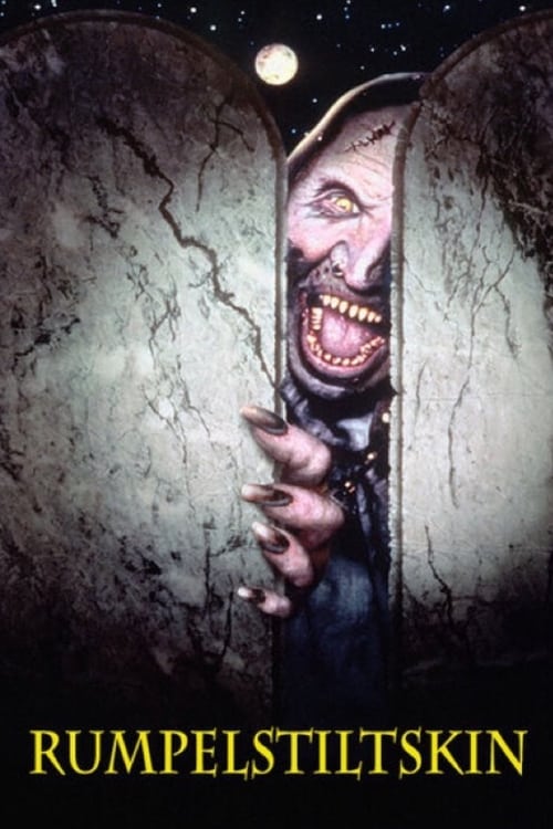 Rumpelstiltskin - Movie Poster Rumpelstiltskin - Movie Poster