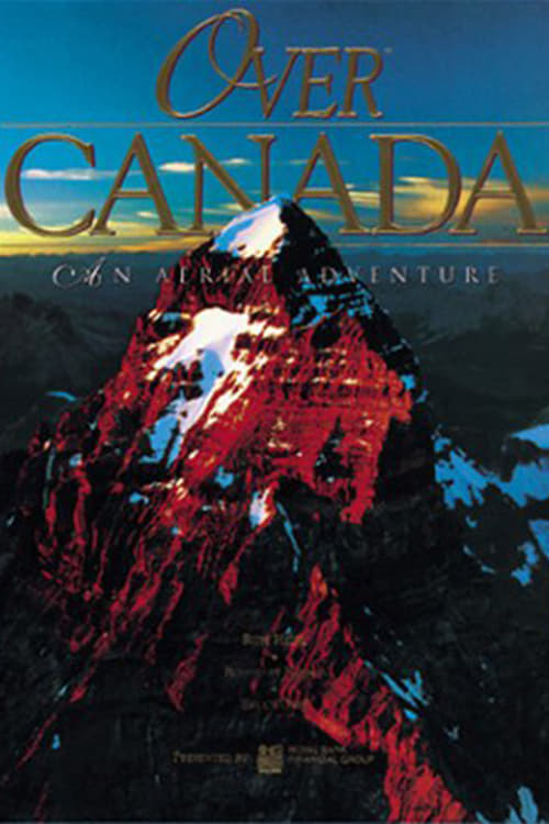 Over Canada - Movie Poster