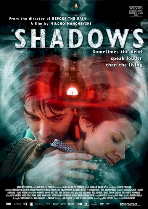 Shadows - Movie Poster Shadows - Movie Poster