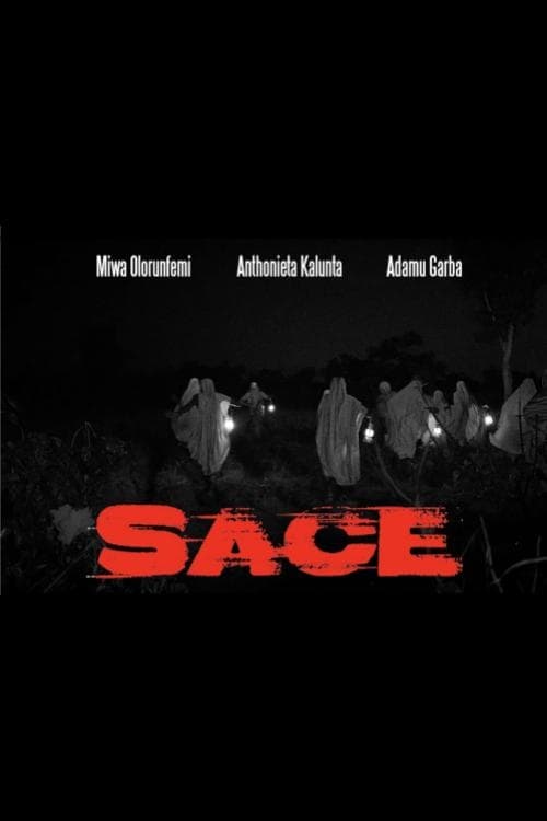 Sace - Movie Poster