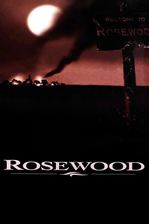 Rosewood - Movie Poster Rosewood - Movie Poster