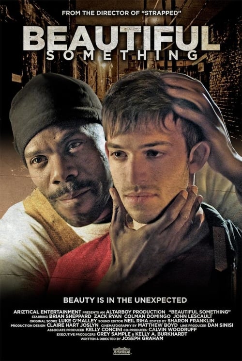 Beautiful Something - Movie Poster