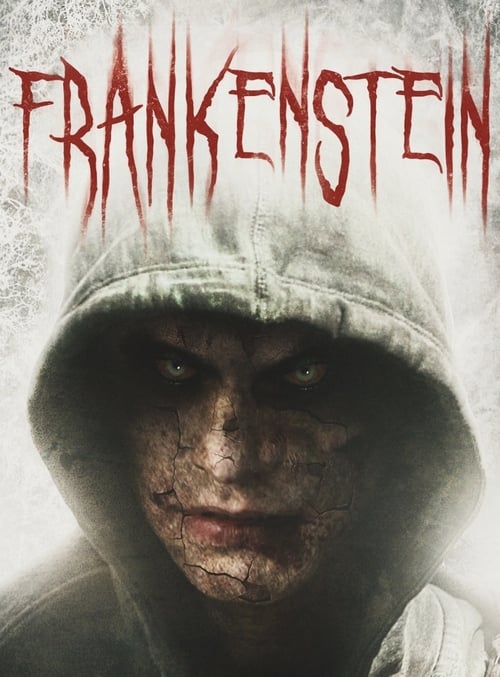 Frankenstein - Movie Poster Frankenstein - Movie Poster