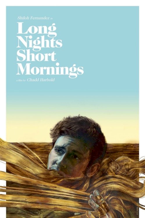 Long Nights Short Mornings - Movie Poster Long Nights Short Mornings - Movie Poster