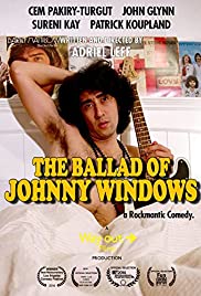 The Ballad of Johnny Windows - Movie Poster The Ballad of Johnny Windows - Movie Poster