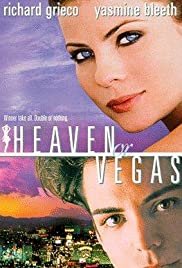 Heaven or Vegas - Movie Poster Heaven or Vegas - Movie Poster