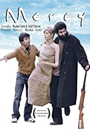 Mercy - Movie Poster Mercy - Movie Poster