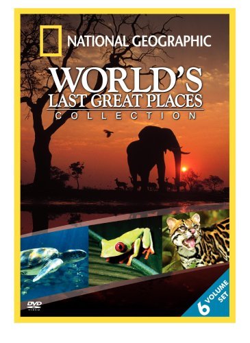 National Geographic Specials - Movie Poster National Geographic Specials - Movie Poster