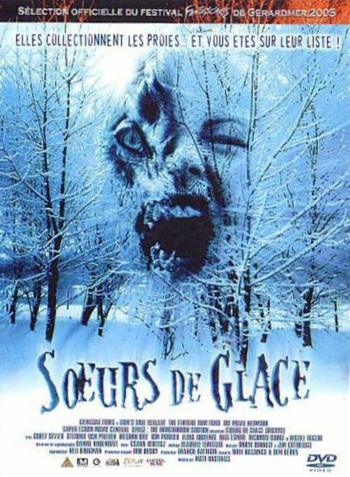 Decoys - Movie Poster Decoys - Movie Poster