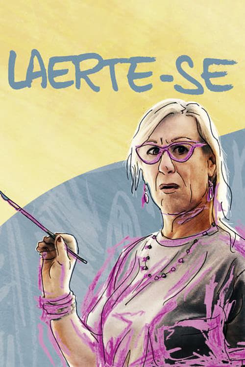 Laerte-se - Movie Poster Laerte-se - Movie Poster