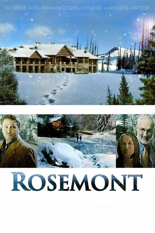 Rosemont - Movie Poster Rosemont - Movie Poster