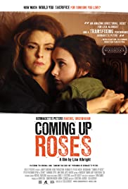 Coming Up Roses - Movie Poster Coming Up Roses - Movie Poster