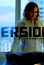 Immersion - Movie Poster Immersion - Movie Poster
