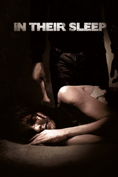 In Their Sleep - Movie Poster