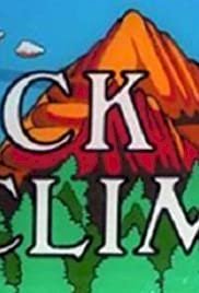 Rock Climber - Movie Poster Rock Climber - Movie Poster