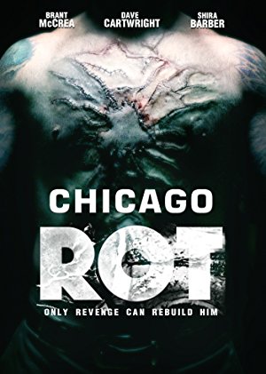 Chicago Rot - Movie Poster Chicago Rot - Movie Poster