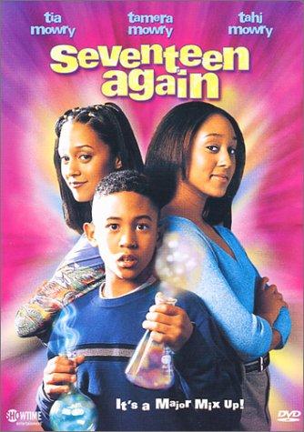 Seventeen Again - Movie Poster Seventeen Again - Movie Poster