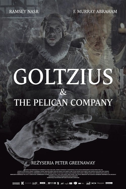 Goltzius & the Pelican Company - Movie Poster Goltzius & the Pelican Company - Movie Poster