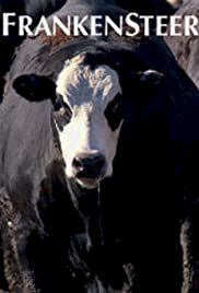 Frankensteer - Movie Poster