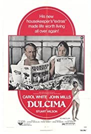Dulcima - Movie Poster