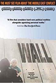 Wall - Movie Poster Wall - Movie Poster