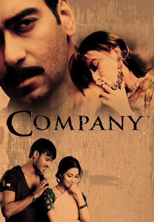 Company - Movie Poster Company - Movie Poster