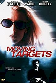 Moving Targets - Movie Poster Moving Targets - Movie Poster