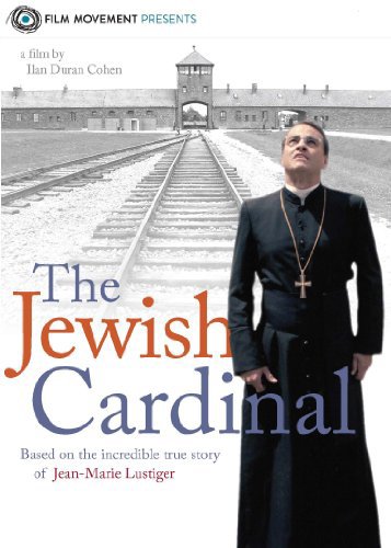The Jewish Cardinal - Movie Poster The Jewish Cardinal - Movie Poster