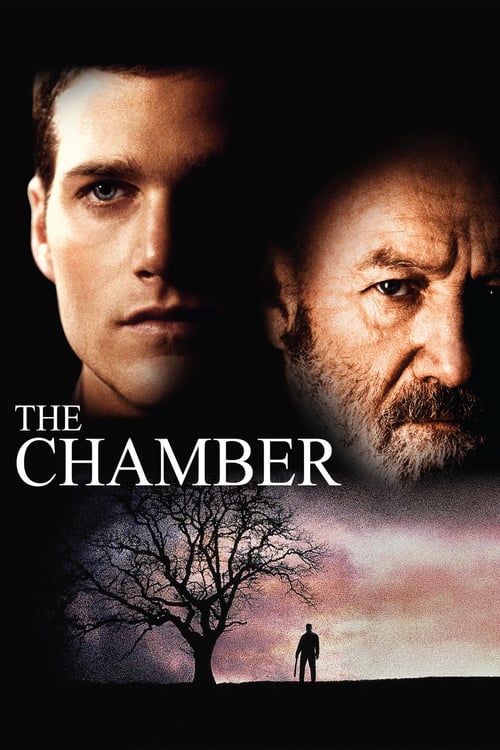 The Chamber - Movie Poster The Chamber - Movie Poster