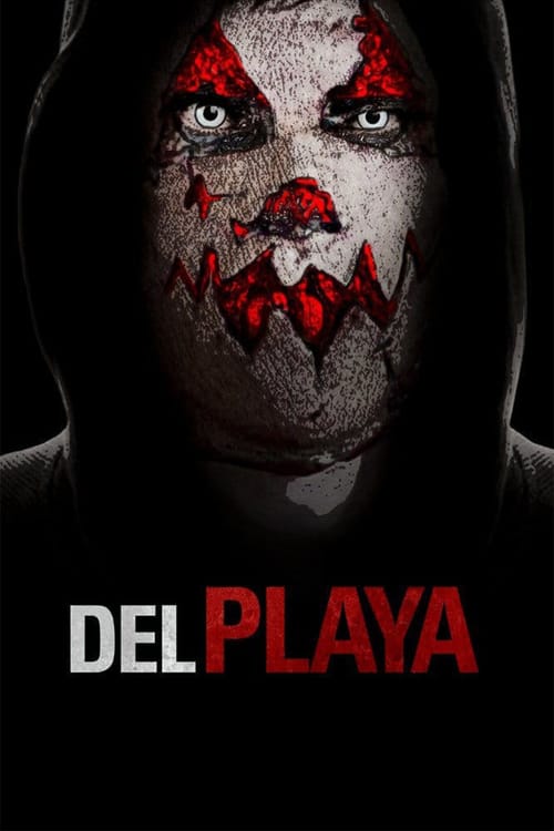 Del Playa - Movie Poster Del Playa - Movie Poster