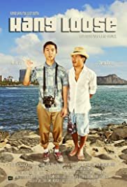 Hang Loose - Movie Poster Hang Loose - Movie Poster