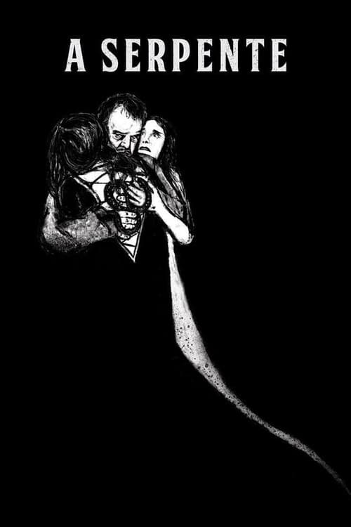 The Serpent - Movie Poster
