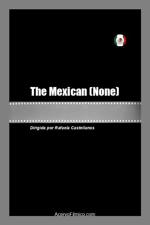 The Mexican - Movie Poster The Mexican - Movie Poster